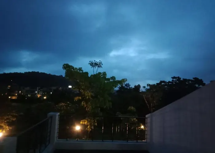 Casa Mount View Villa Wd Pvt Pool Lonavala