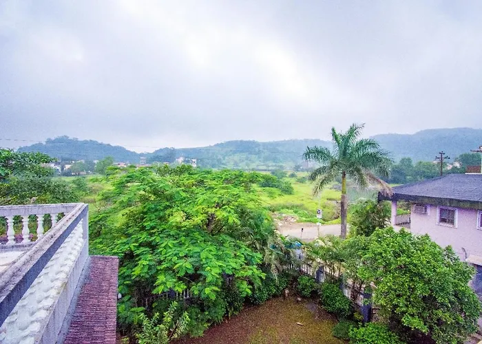 Silver Leaf Villa Lonavala